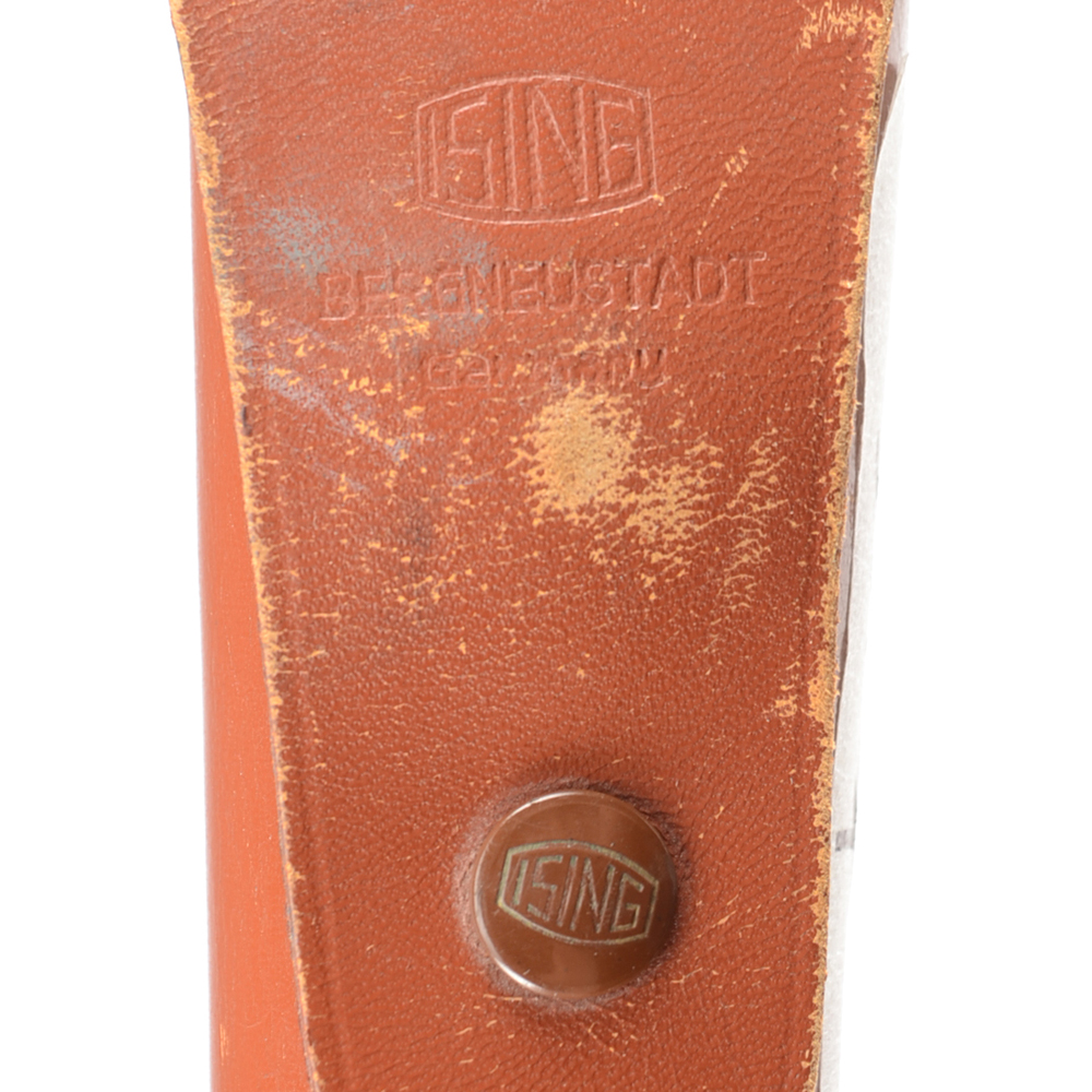 Vintage Voigtlander Prominent 35mm Camera and Accessories Including Lenses and Tripod