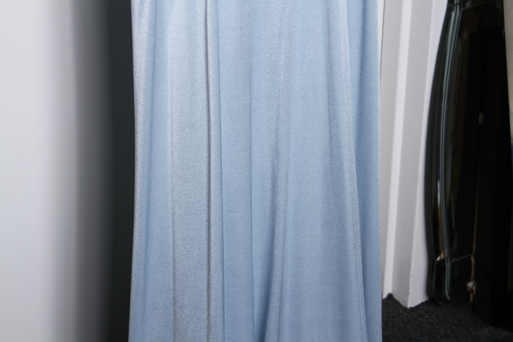 Women's Vintage Gowns and Dresses