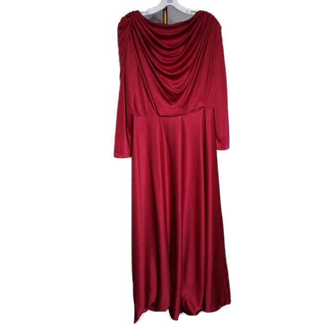 Women's Vintage Gowns and Dresses