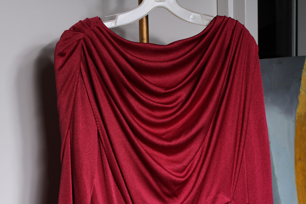 Women's Vintage Gowns and Dresses