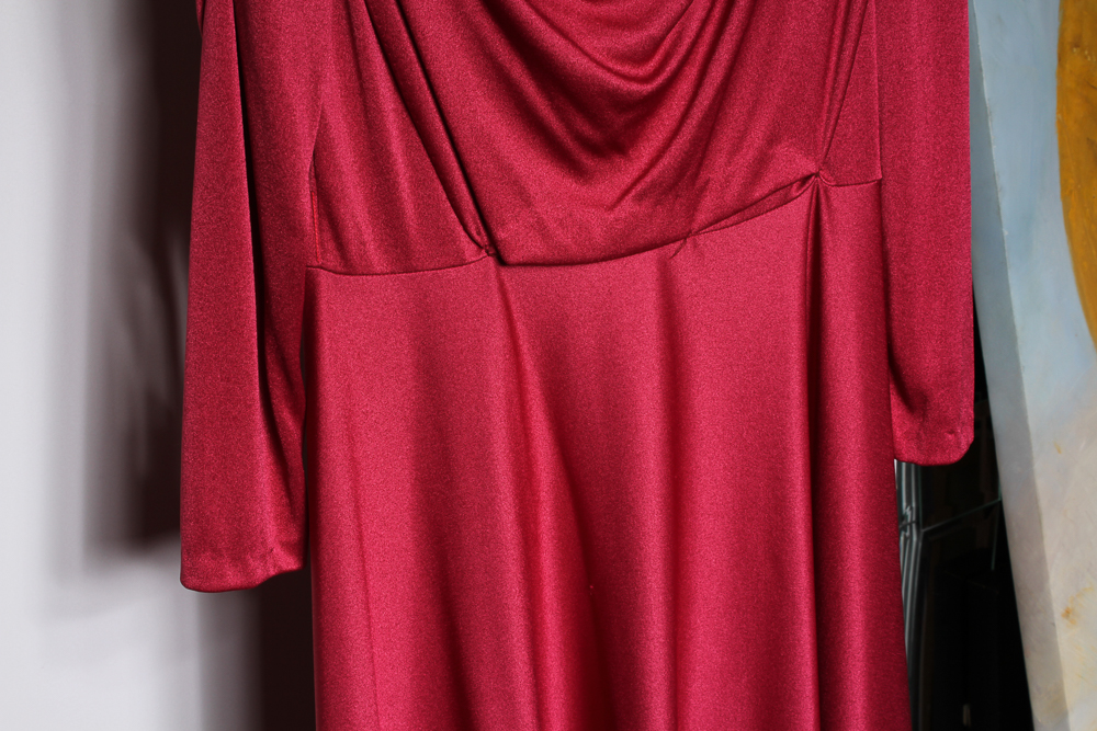 Women's Vintage Gowns and Dresses