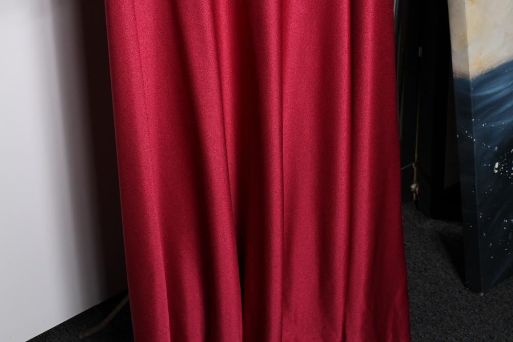 Women's Vintage Gowns and Dresses