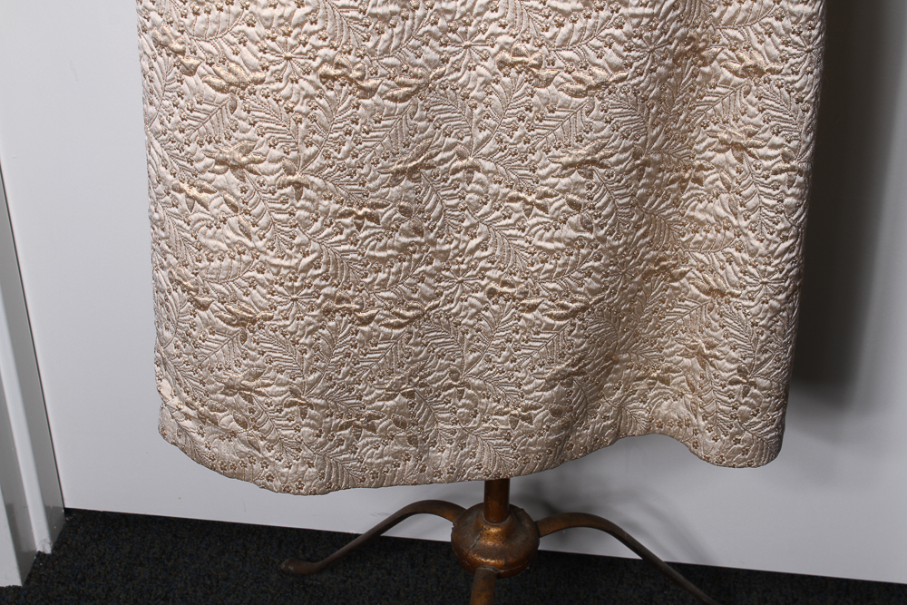 Women's Vintage Gowns and Dresses