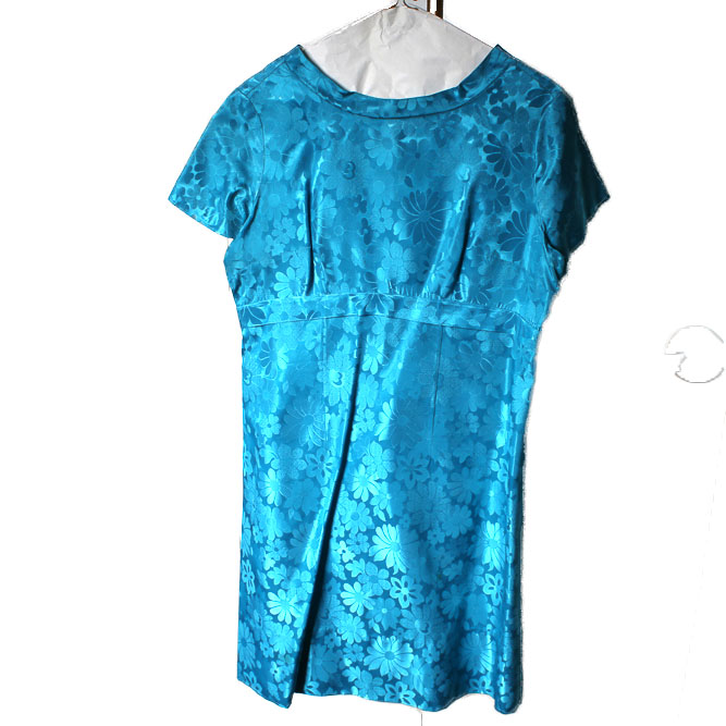 Women's Vintage Gowns and Dresses