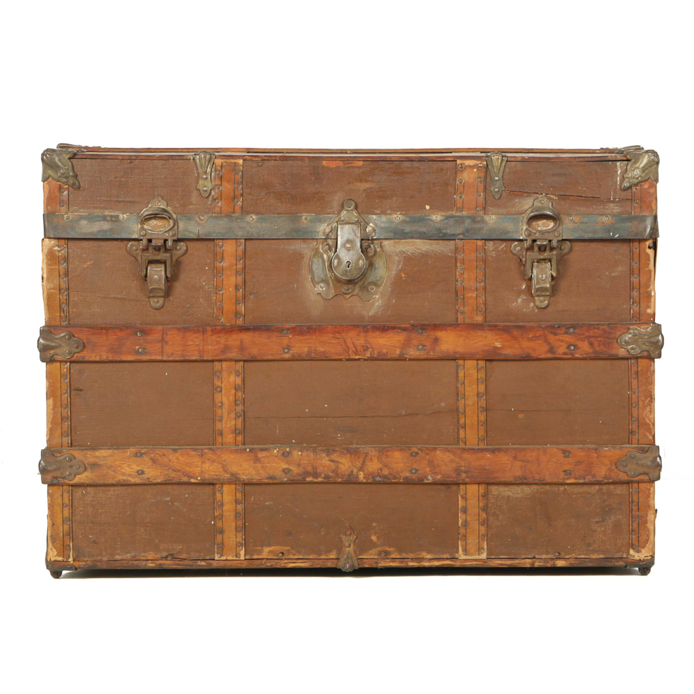 VIntage Trunk