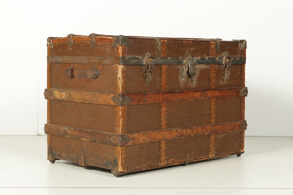 VIntage Trunk