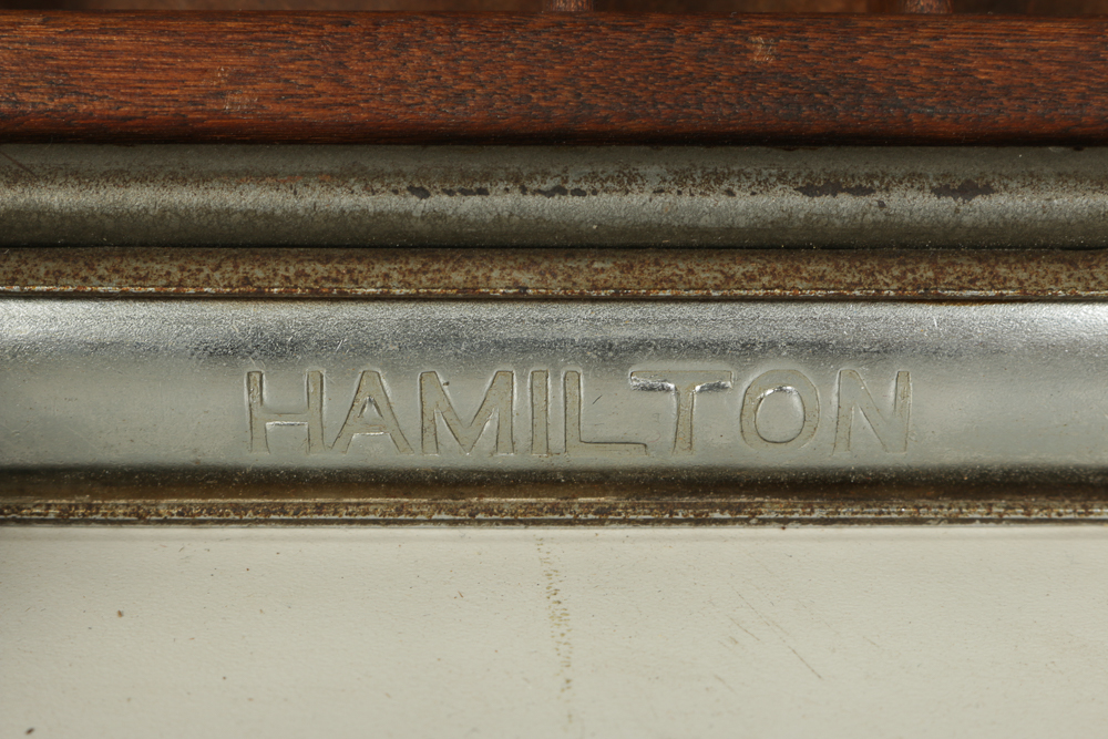 Hanging Typesetting Tray