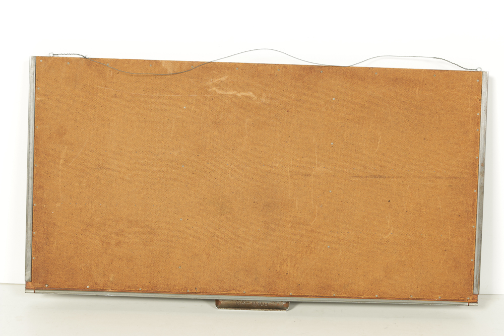 Hanging Typesetting Tray