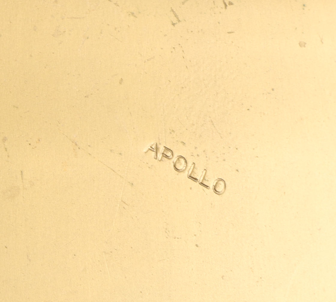 Vintage Vanity Set and Hair Accessories