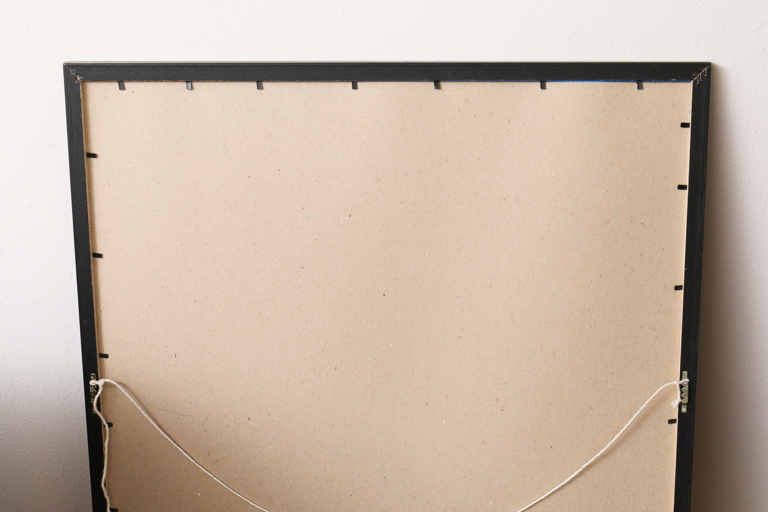 Pair of Original framed Paper Artwork Inspired by Henri Matisse