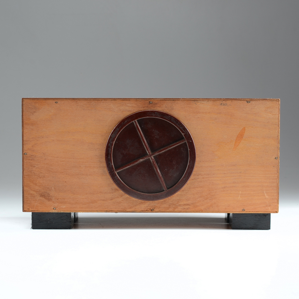 Vintage Mantel Clock