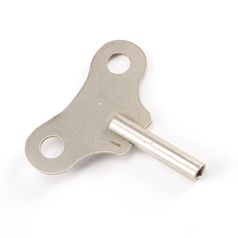 Vintage Mantel Clock