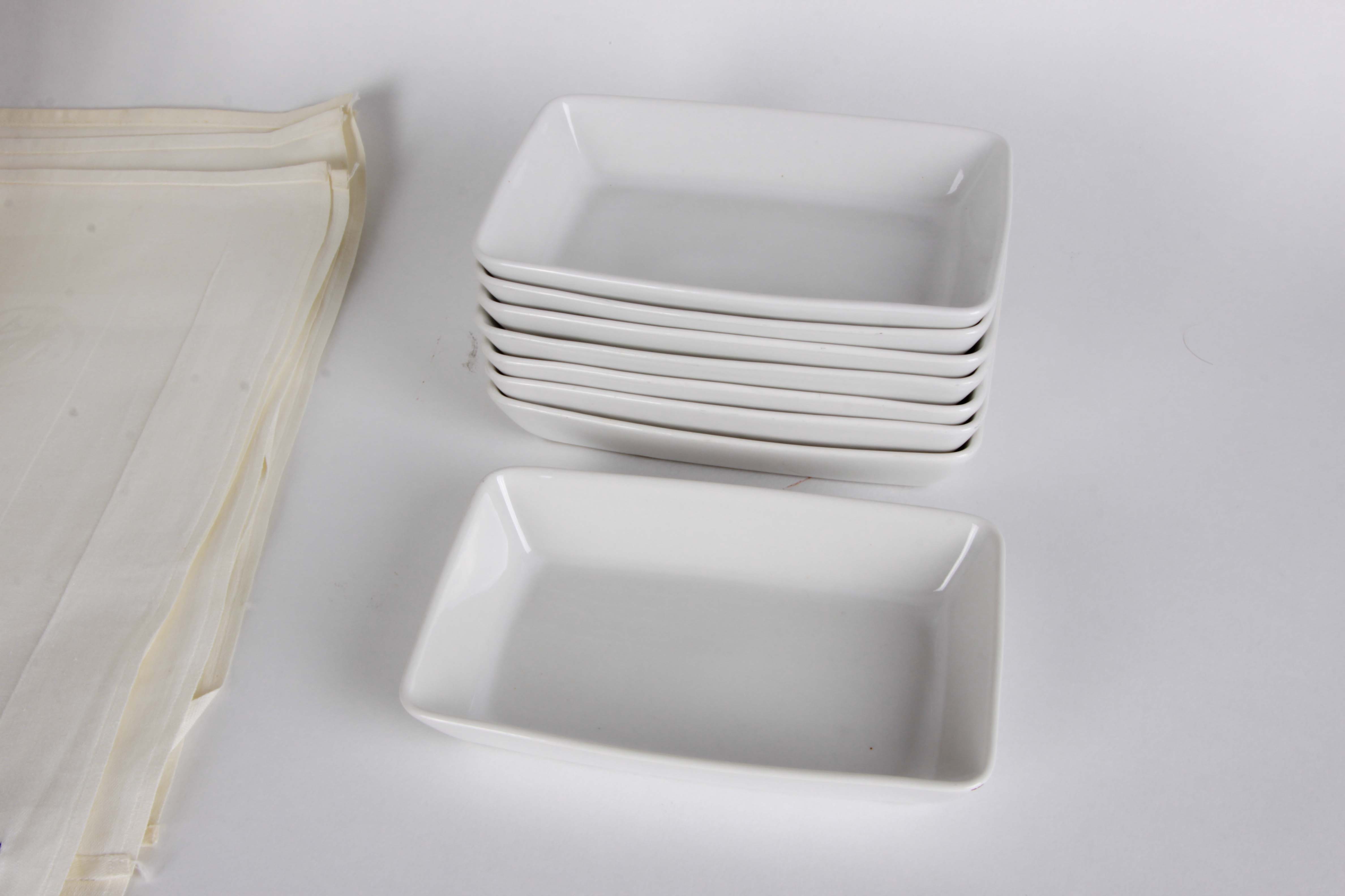 Collection of TWA and American Airline Items