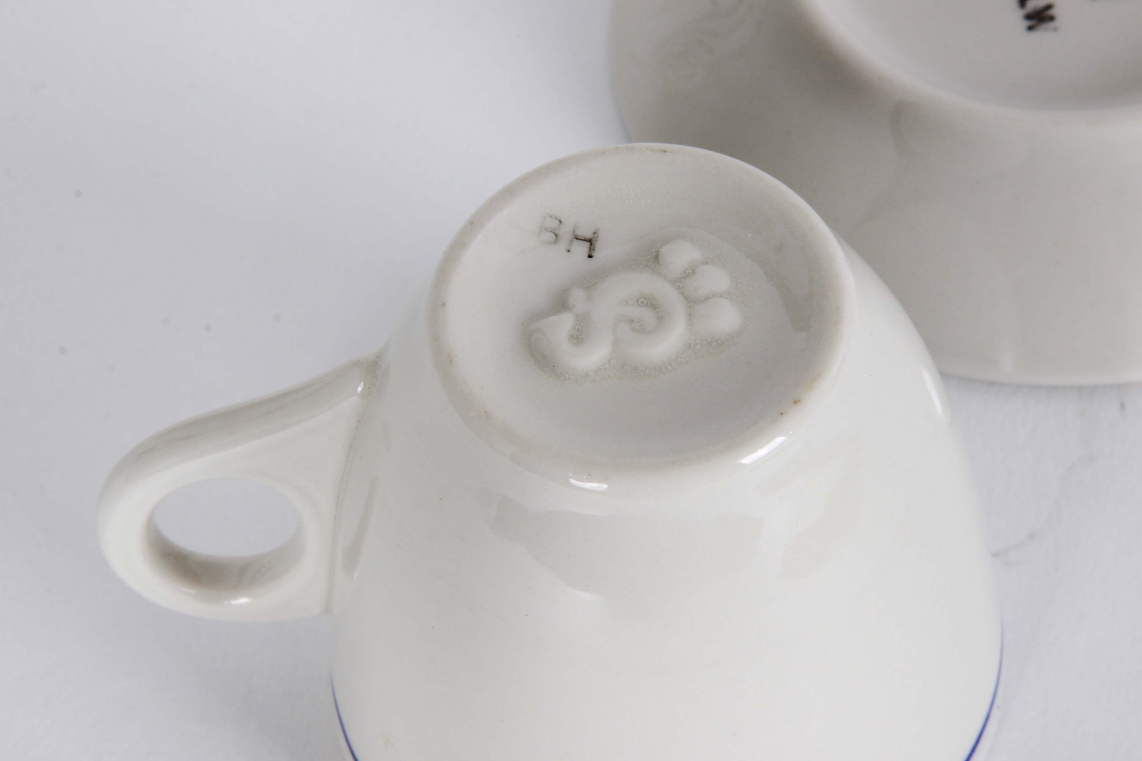 Collection of TWA and American Airline Items