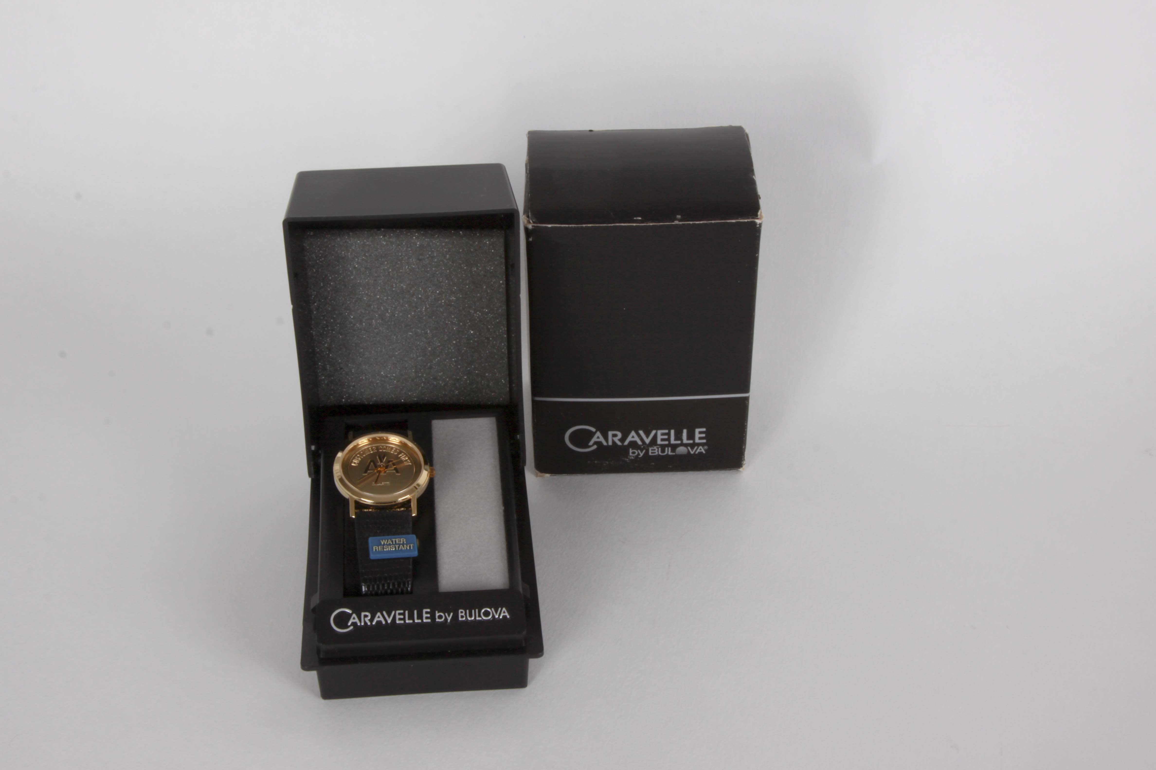 Collection of TWA and American Airline Items