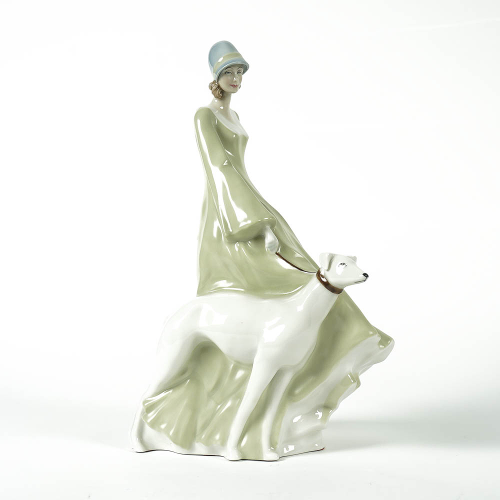 Royal Doulton Ceramic Figurine