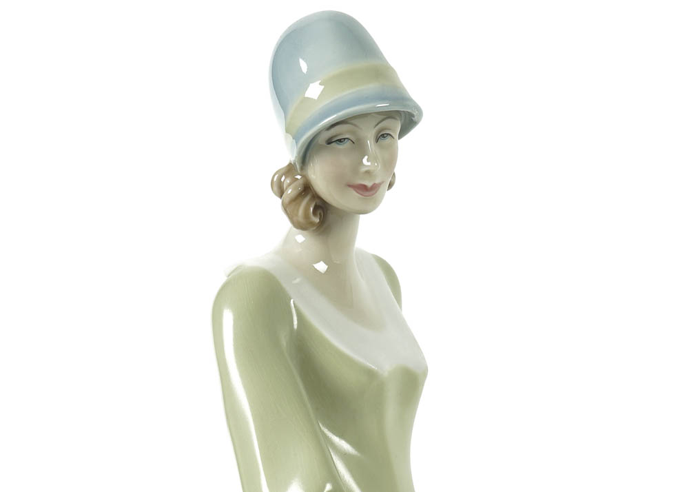 Royal Doulton Ceramic Figurine