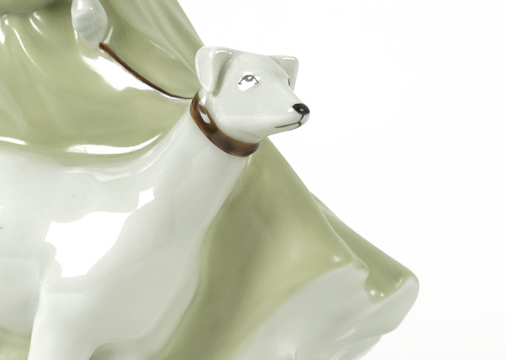 Royal Doulton Ceramic Figurine