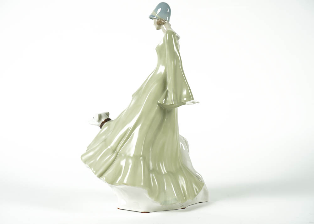 Royal Doulton Ceramic Figurine