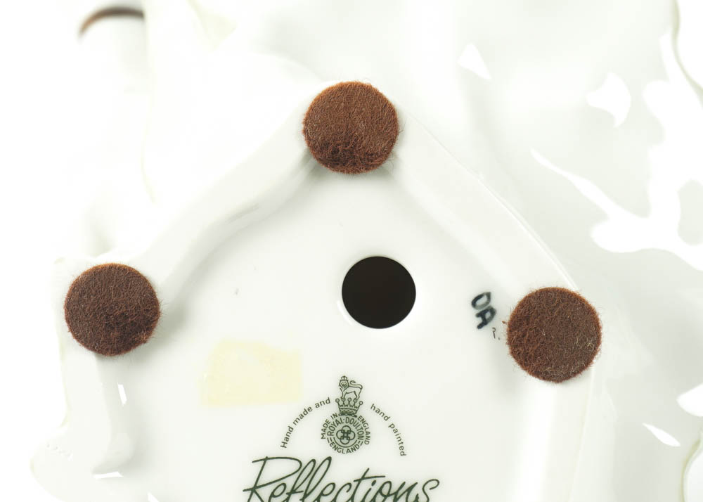 Royal Doulton Ceramic Figurine