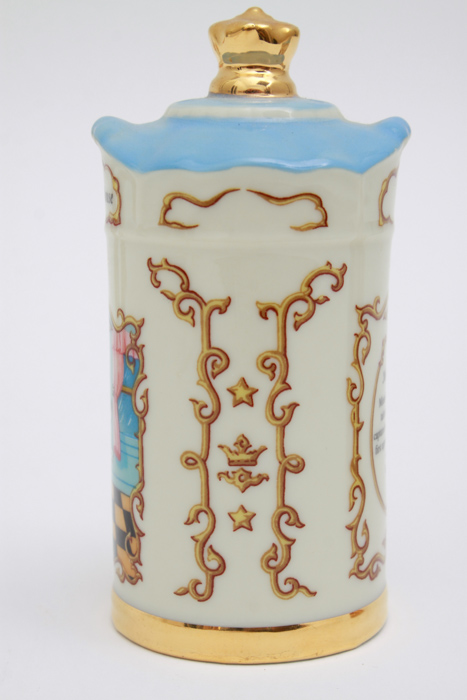 Lenox Disney Collection Salt and Pepper Shakers