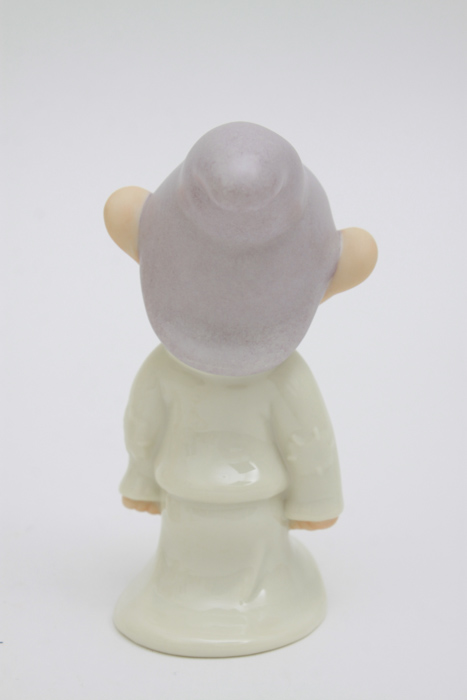 Lenox Disney Collection Salt and Pepper Shakers