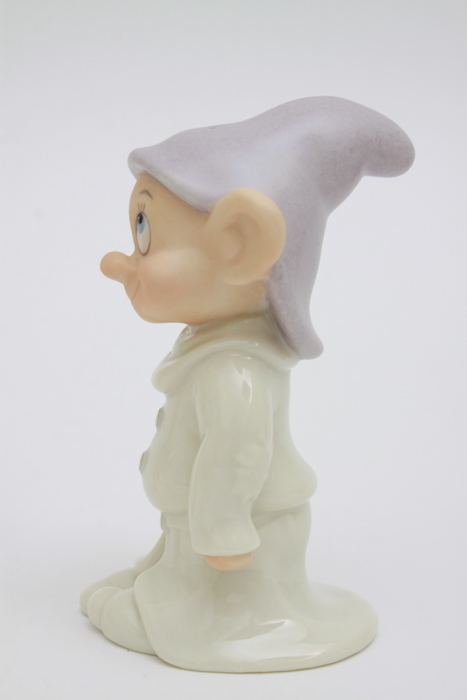 Lenox Disney Collection Salt and Pepper Shakers