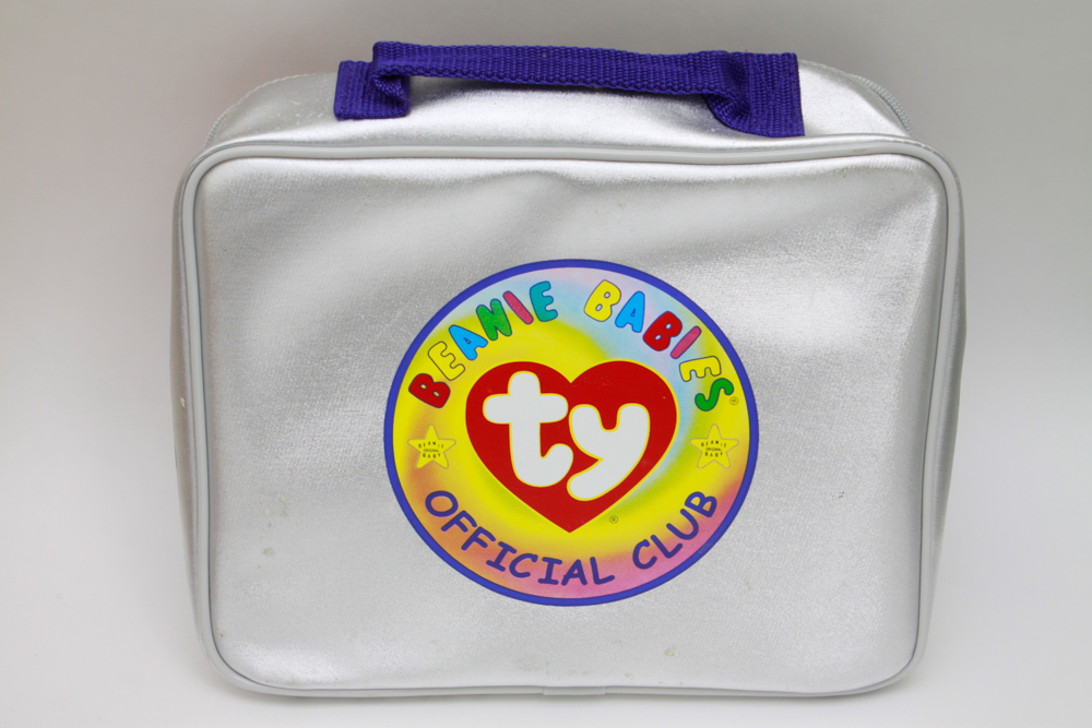 Beanie Babies Official Club Membership and Holiday Collectibles