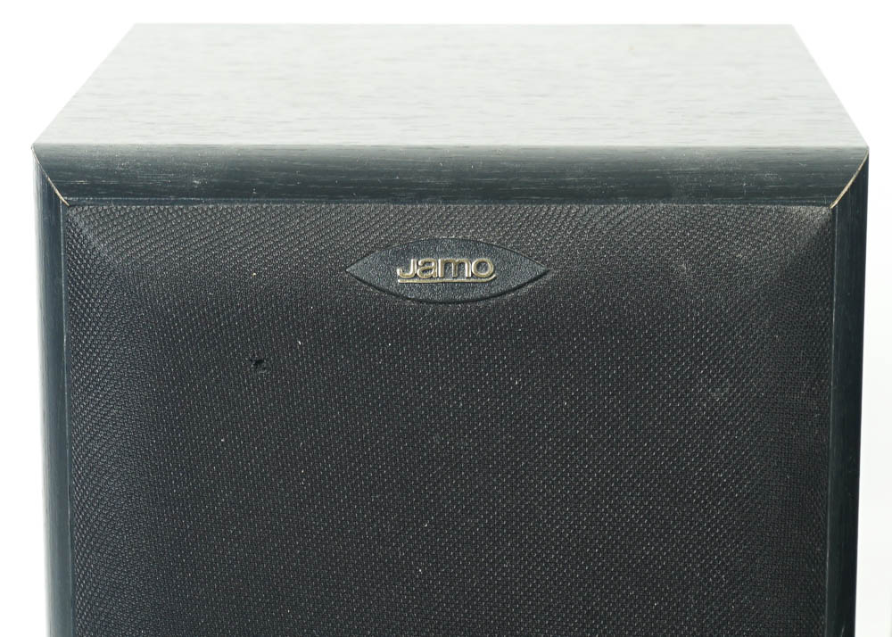 Jamo Speakers