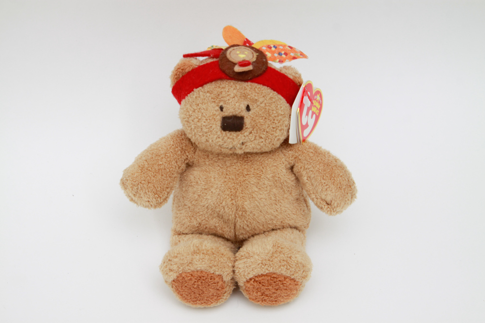 Beanie Babies Official Club Membership and Holiday Collectibles