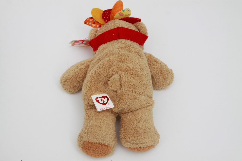 Beanie Babies Official Club Membership and Holiday Collectibles