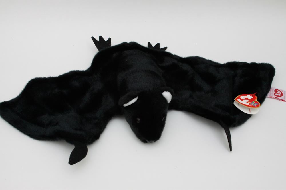 Beanie Babies Official Club Membership and Holiday Collectibles