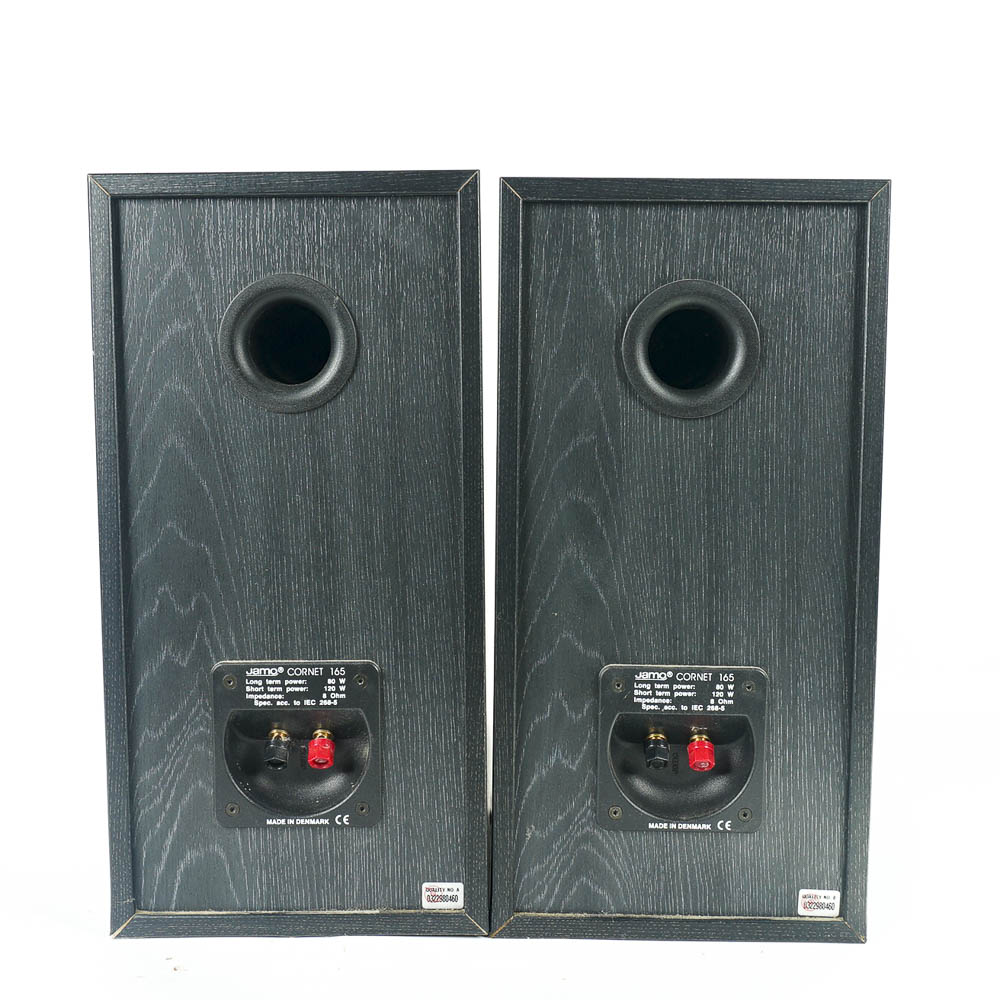 Jamo Speakers