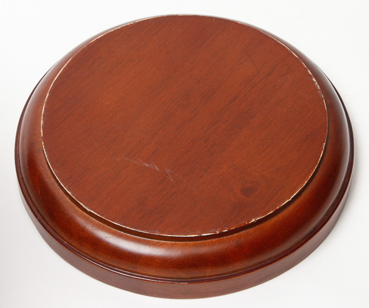 Vintage Chinese Decorative Bowl