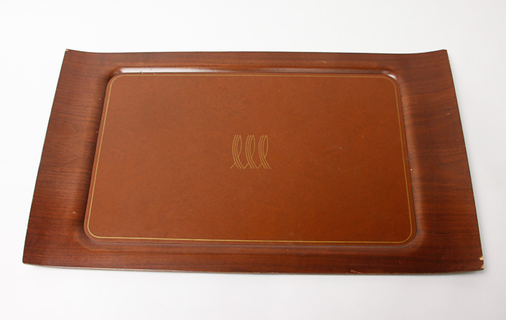 Vintage Chinese Decorative Bowl