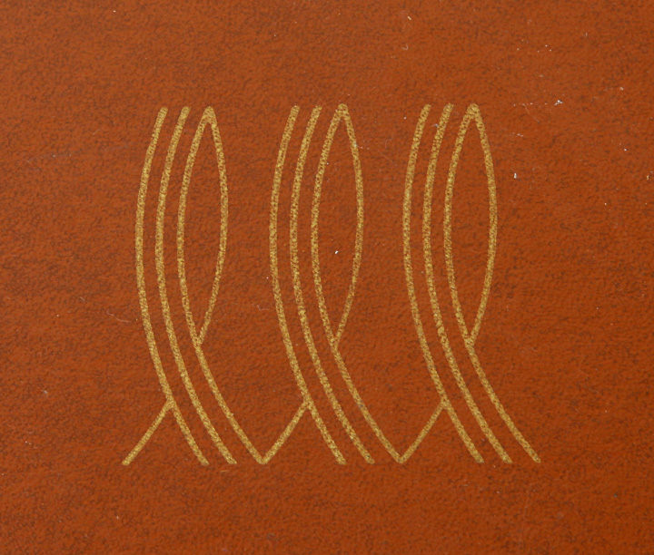 Vintage Chinese Decorative Bowl