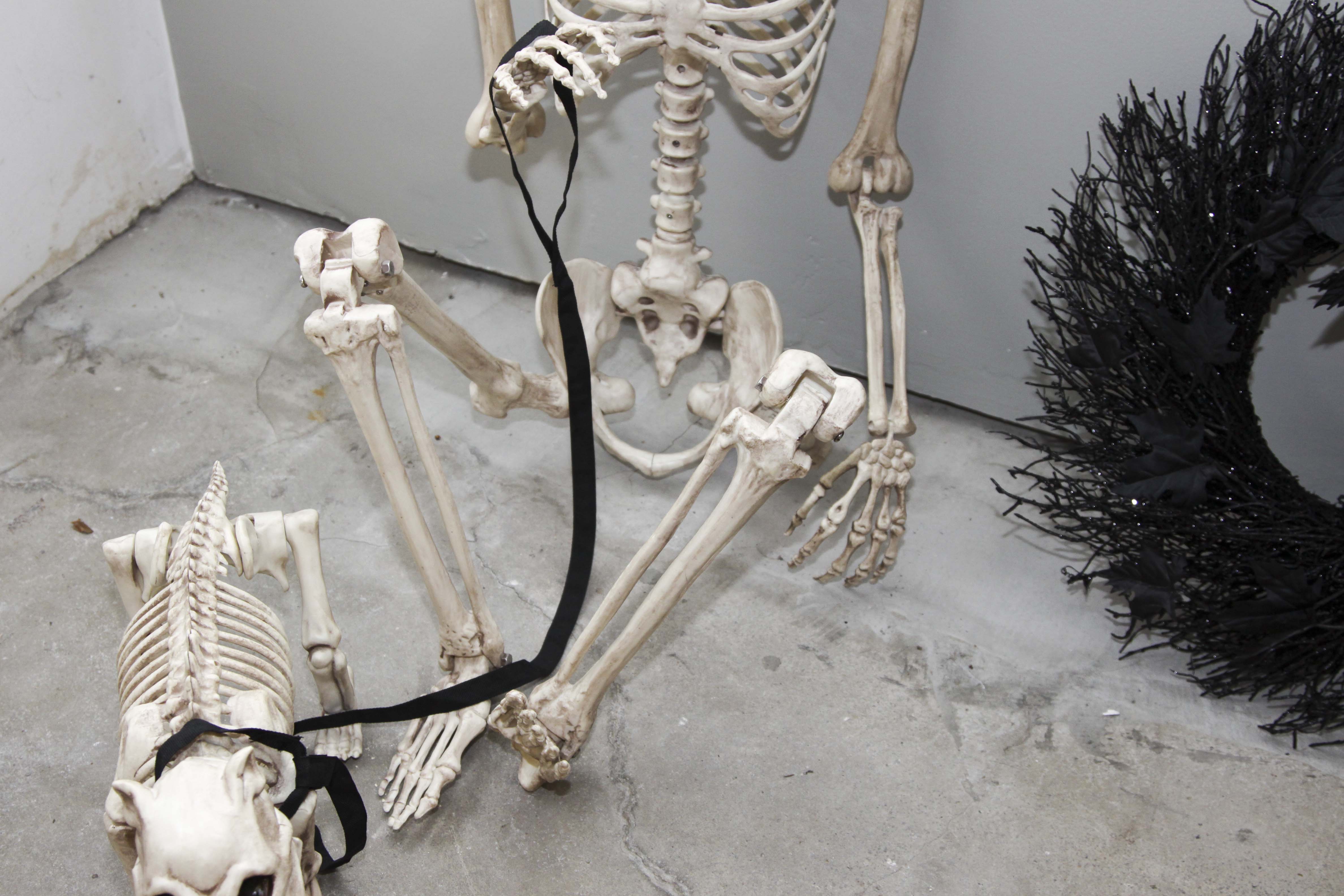 Halloween Decor Group