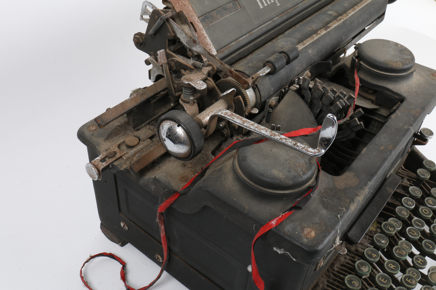 Vintage Imperial 58 Typewriter