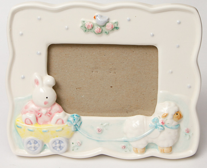 Assortment of Children's Decor