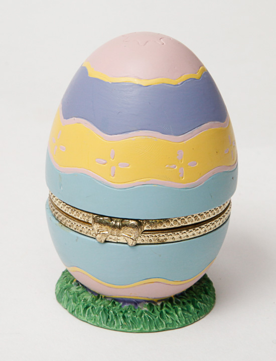 Assortment of Children's Decor