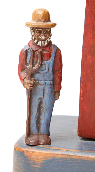 Assortment of Children's Decor