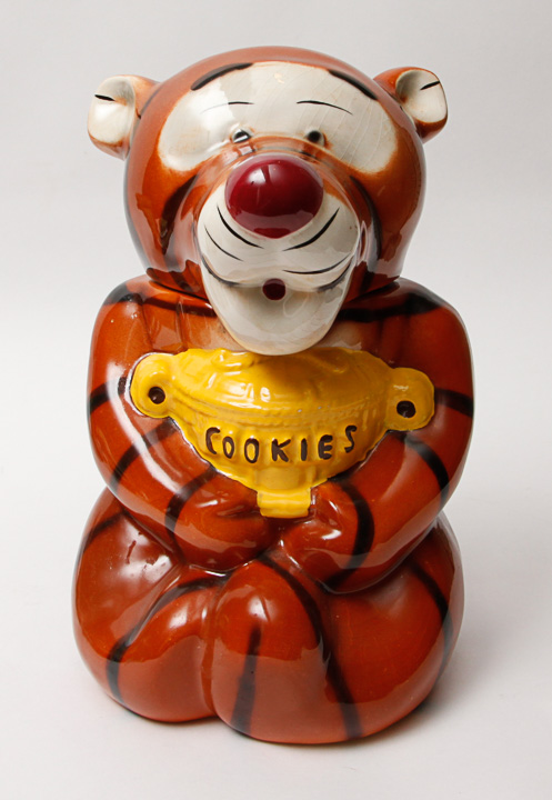 Assortment of Children's Decor