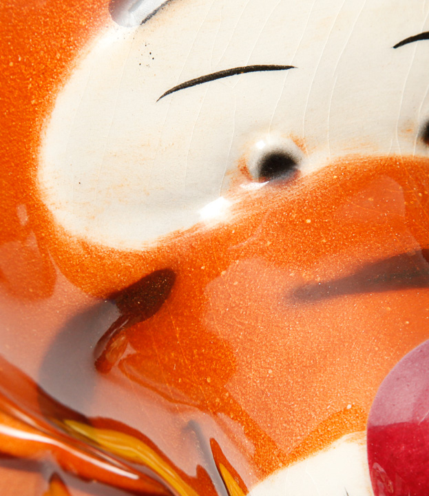 Assortment of Children's Decor