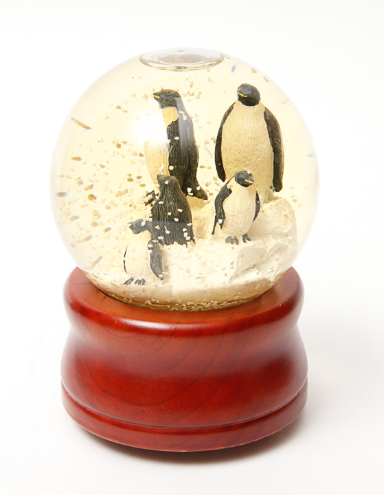 Assortment of Children's Decor