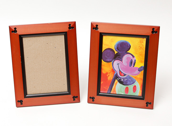 Assortment of Children's Decor