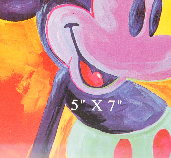 Assortment of Children's Decor