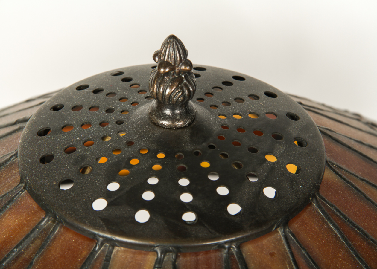 Tiffany Style Table Lamp