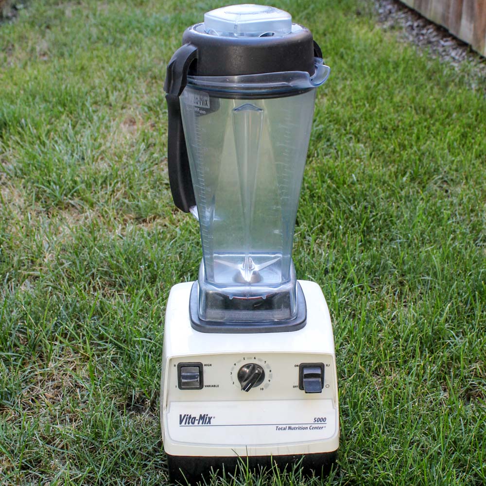 Vitamix 5000 Blender