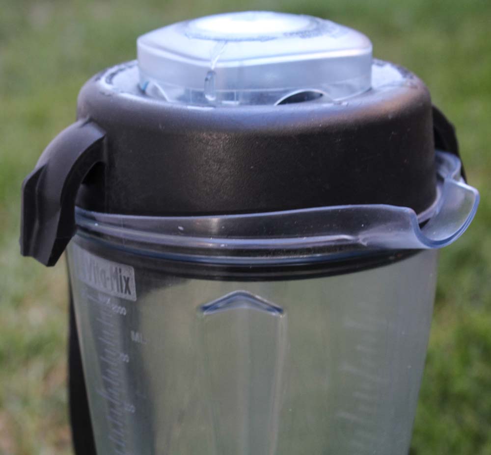 Vitamix 5000 Blender