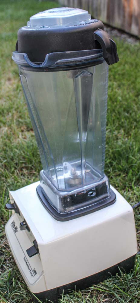 Vitamix 5000 Blender